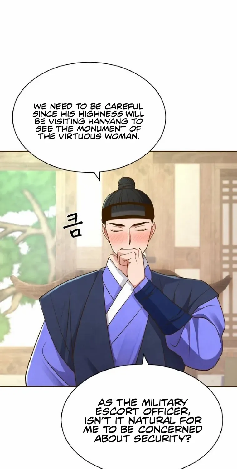Flowers That Bloom at Night Chapter 4 page 60 - 