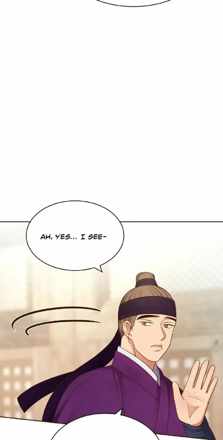 Flowers That Bloom at Night Chapter 4 page 61 - 