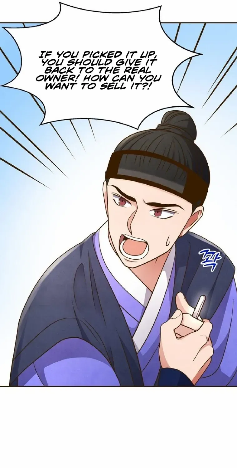 Flowers That Bloom at Night Chapter 4 page 68 - 