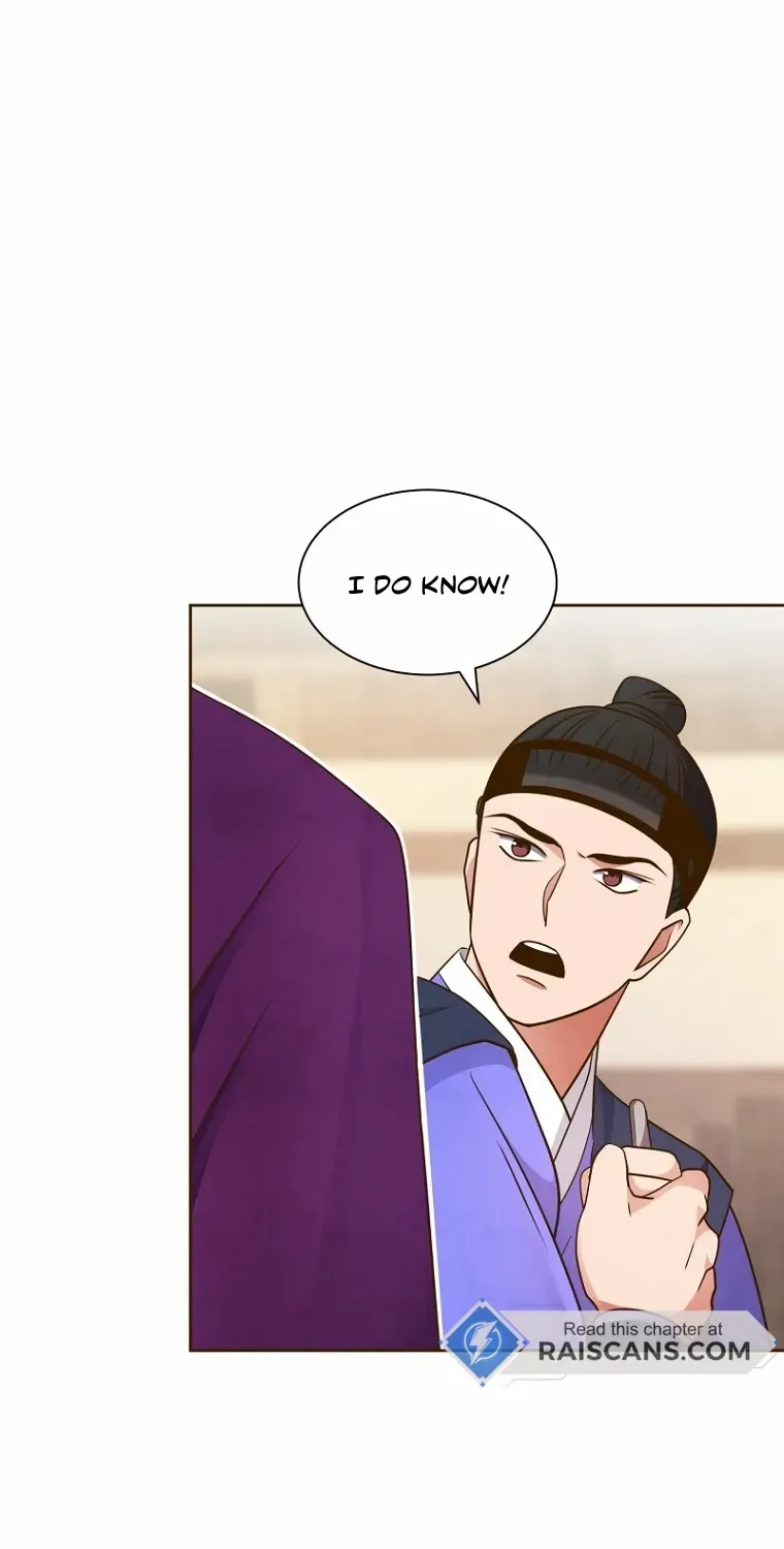 Flowers That Bloom at Night Chapter 4 page 70 - 