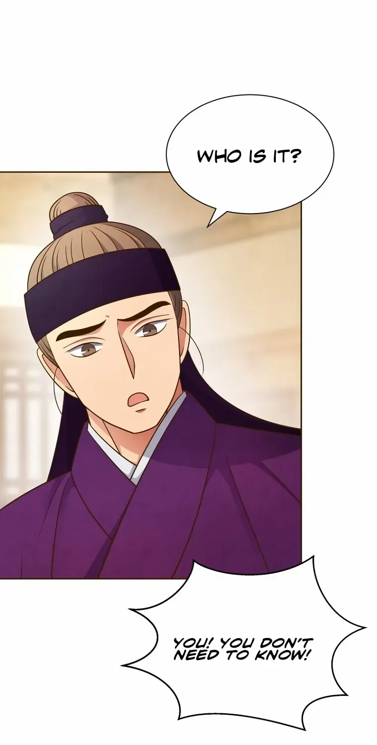 Flowers That Bloom at Night Chapter 4 page 71 - 