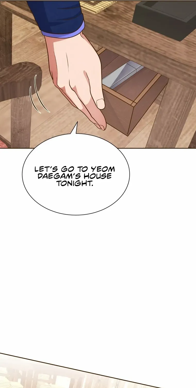 Flowers That Bloom at Night Chapter 4 page 73 - 