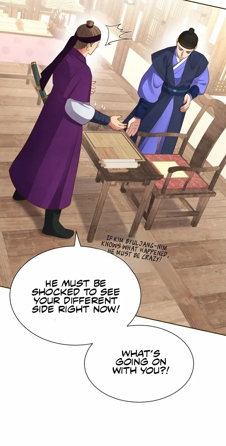 Flowers That Bloom at Night Chapter 4 page 74 - 