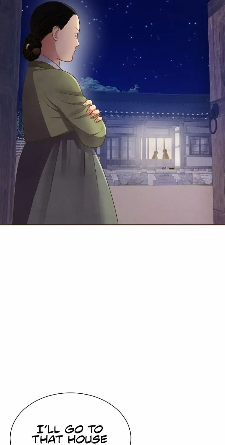 Flowers That Bloom at Night Chapter 4 page 83 - 