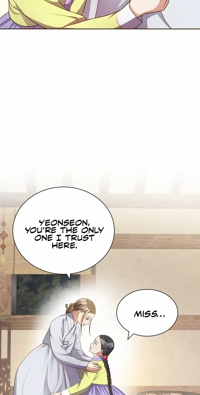 Flowers That Bloom at Night Chapter 4 page 86 - 