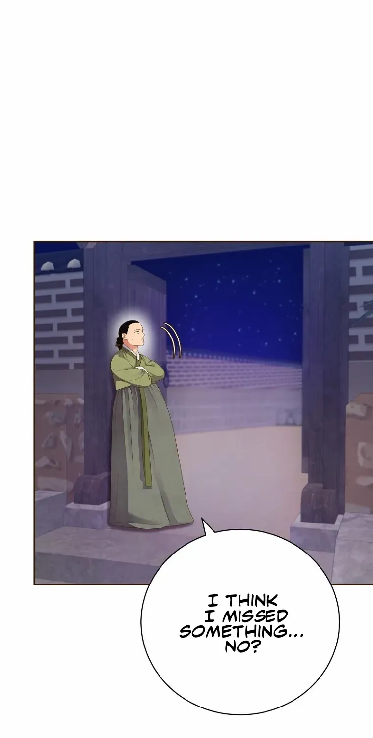 Flowers That Bloom at Night Chapter 4 page 90 - 