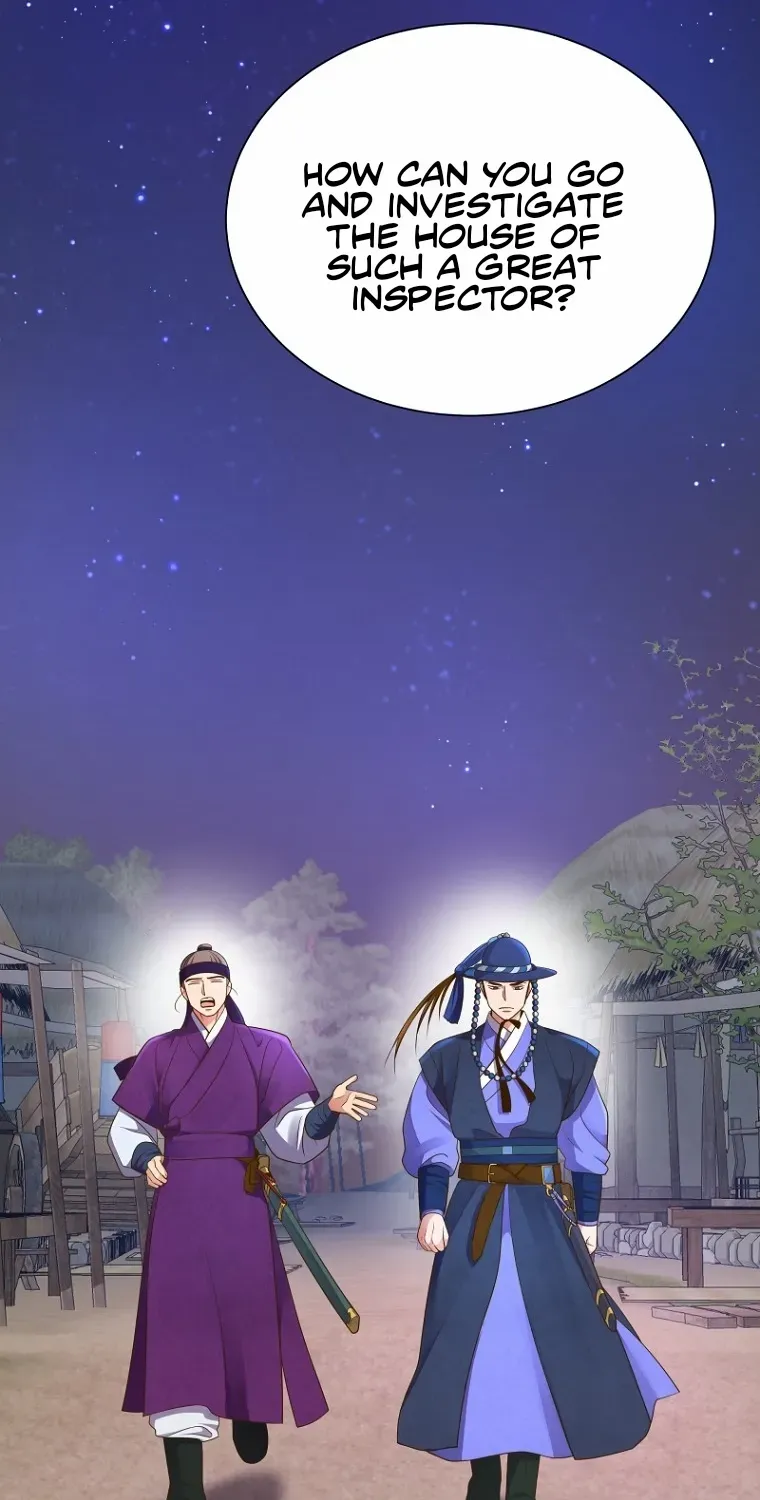 Flowers That Bloom at Night Chapter 4 page 93 - 