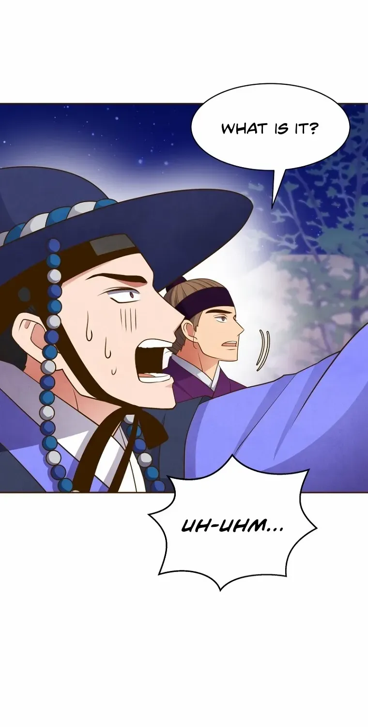 Flowers That Bloom at Night Chapter 4 page 99 - 