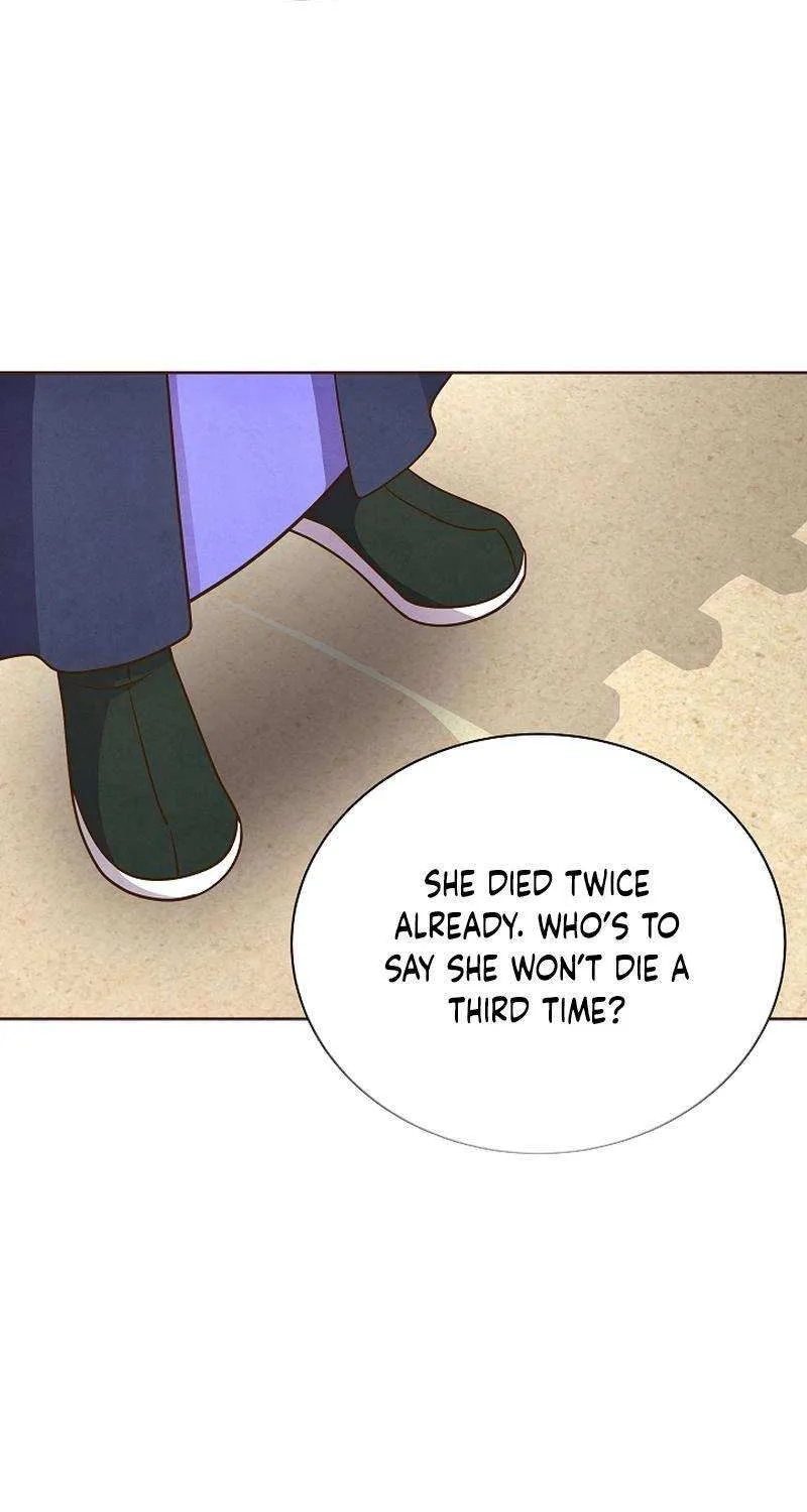Flowers That Bloom at Night Chapter 40 page 13 - 