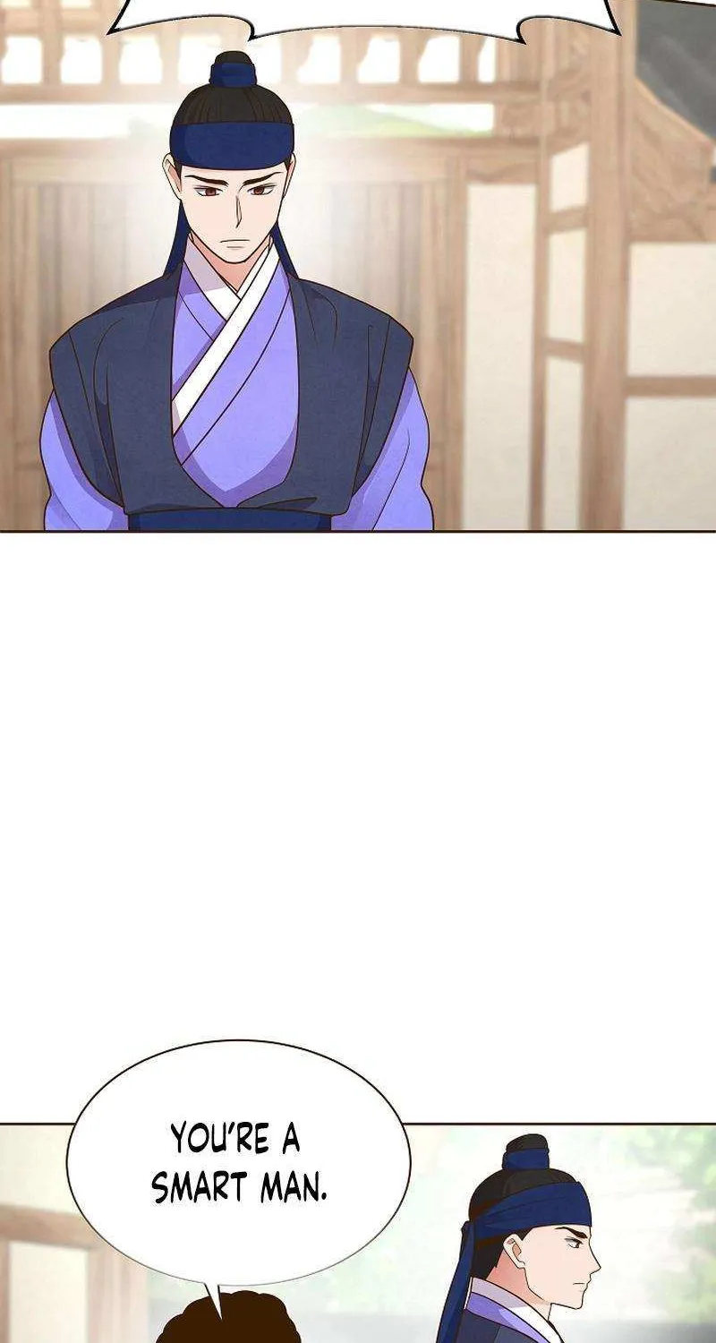 Flowers That Bloom at Night Chapter 40 page 16 - 