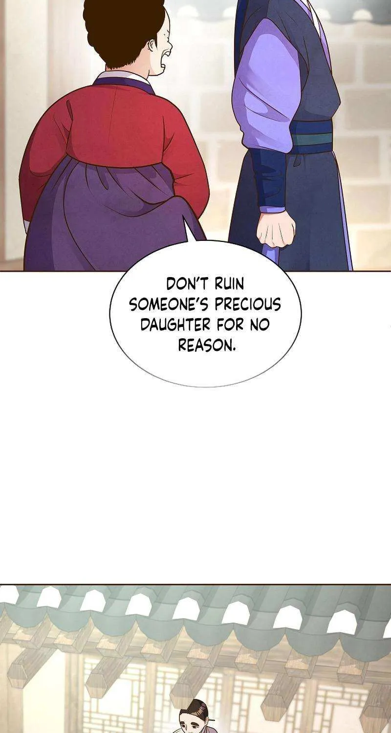 Flowers That Bloom at Night Chapter 40 page 17 - 