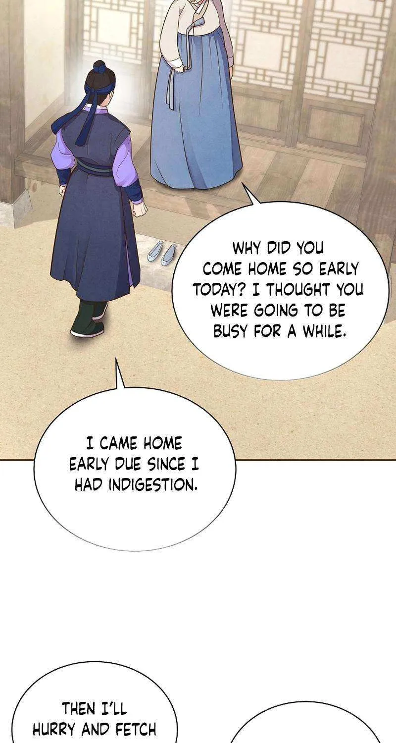Flowers That Bloom at Night Chapter 40 page 18 - 