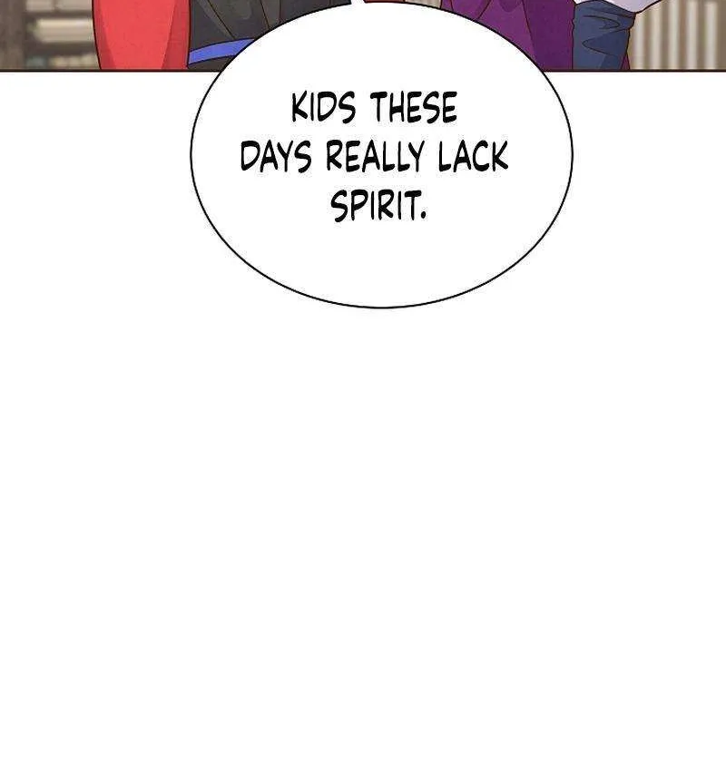 Flowers That Bloom at Night Chapter 40 page 30 - 