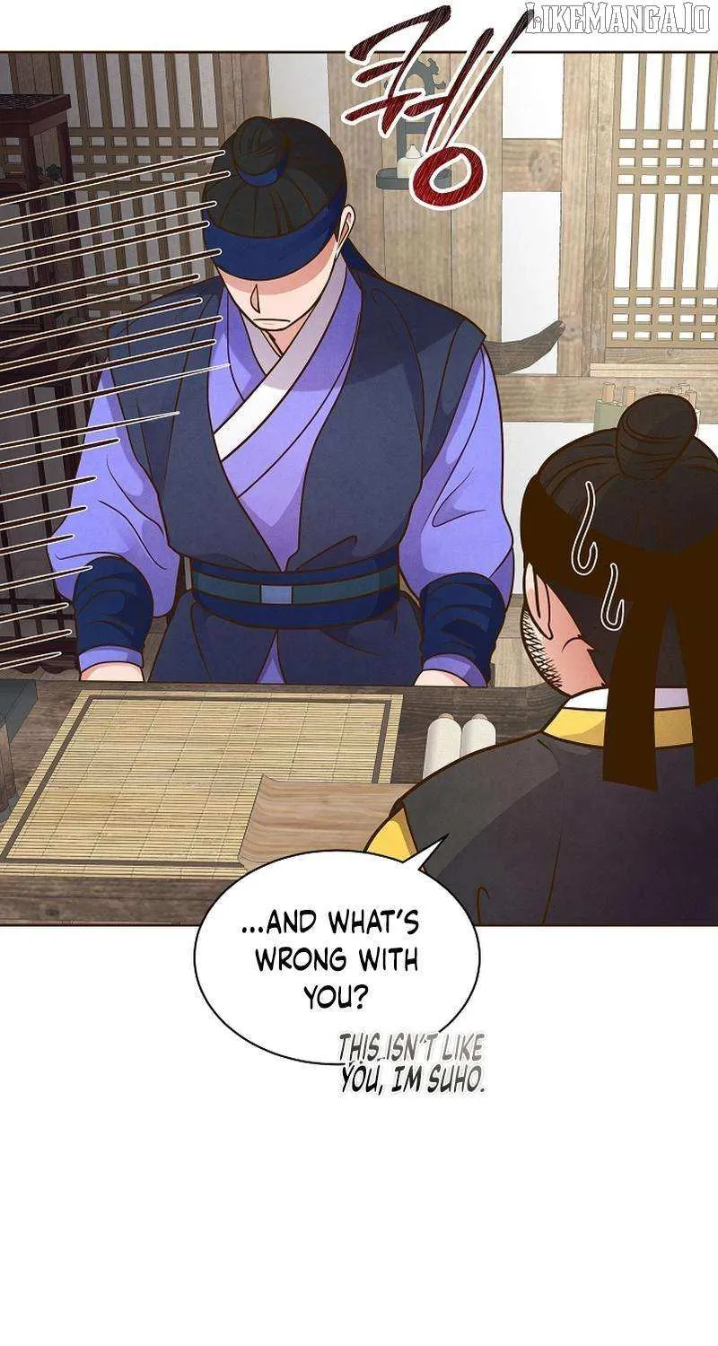 Flowers That Bloom at Night Chapter 40 page 31 - 
