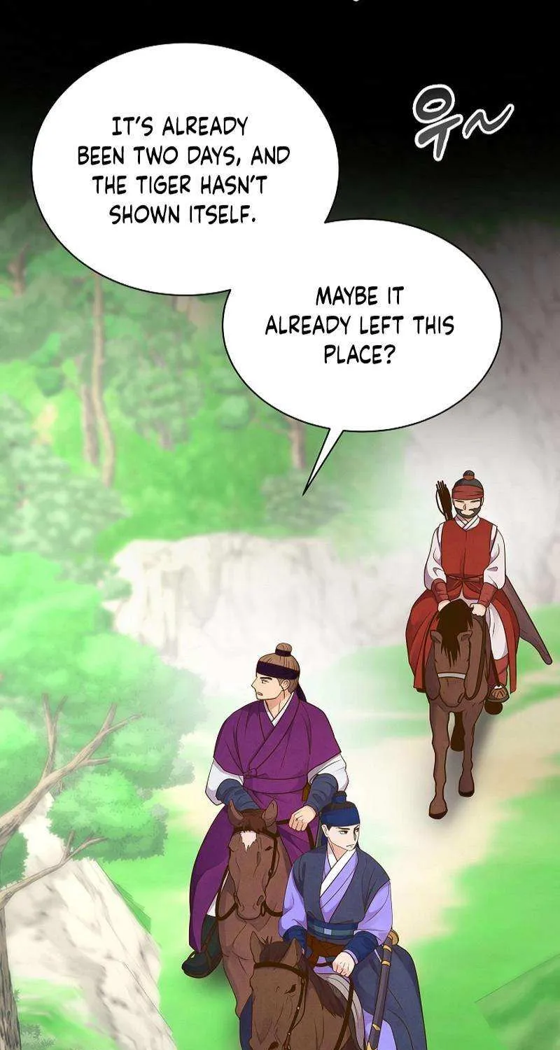 Flowers That Bloom at Night Chapter 40 page 39 - 