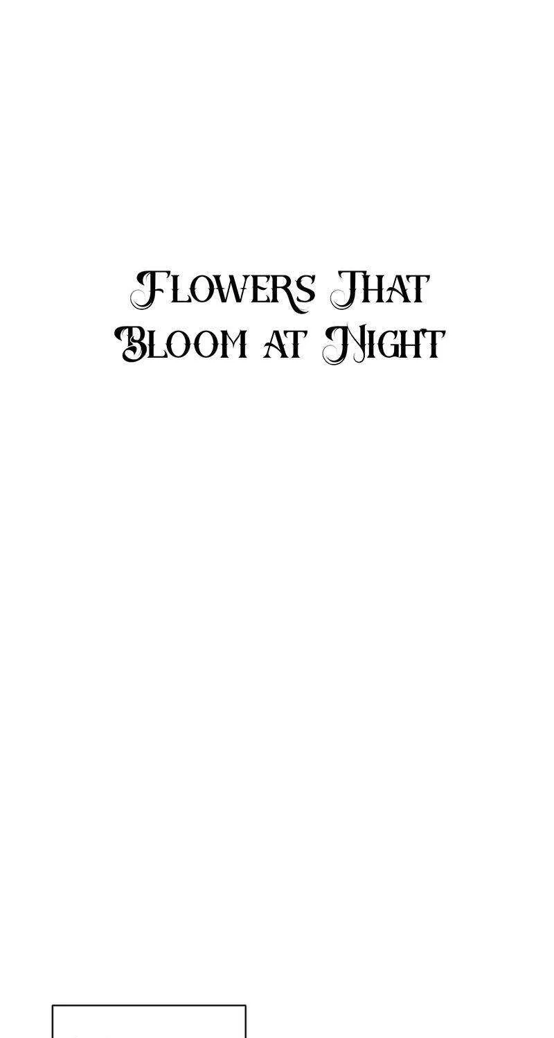 Flowers That Bloom at Night Chapter 40 page 5 - 