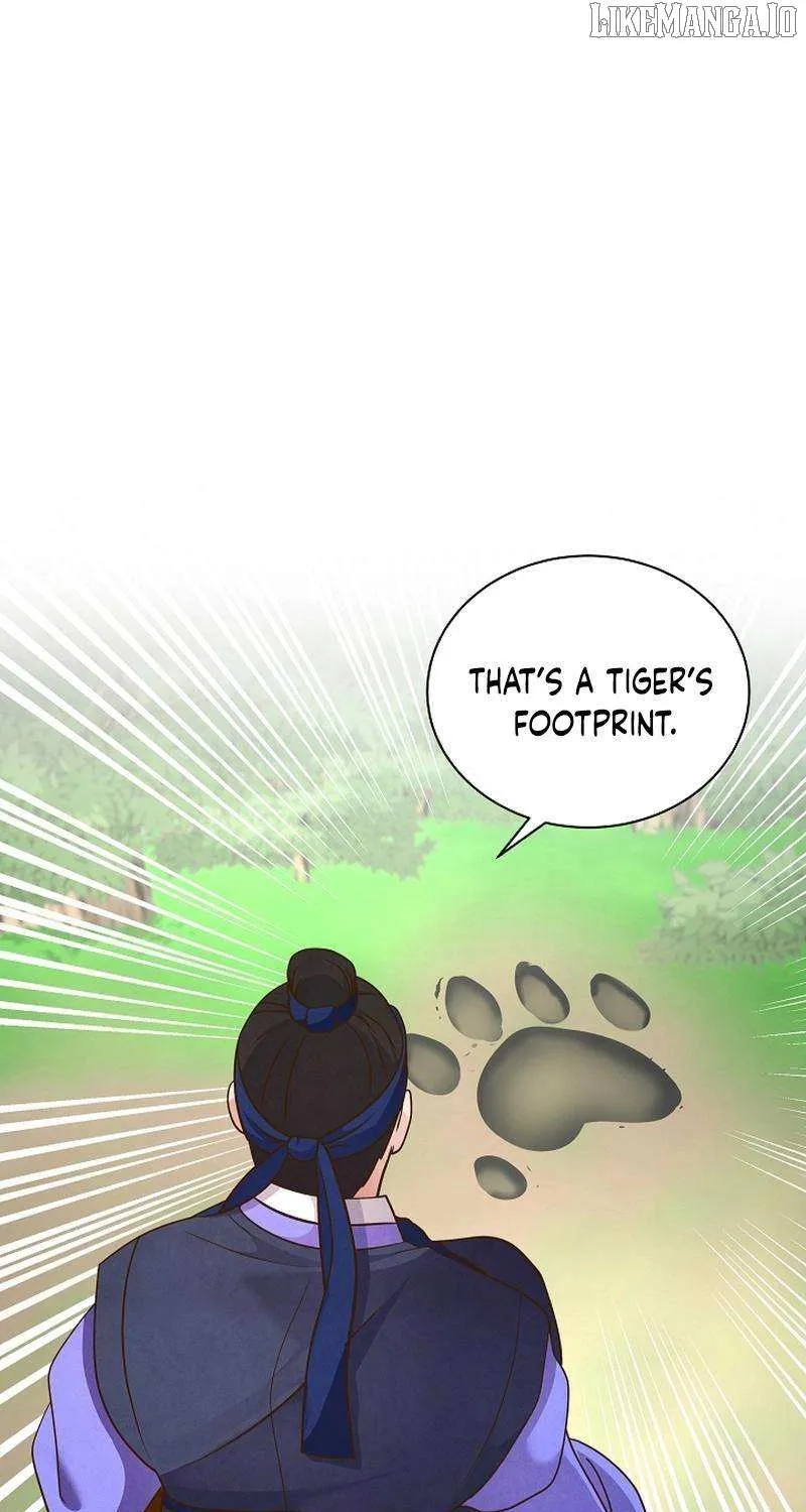 Flowers That Bloom at Night Chapter 40 page 41 - 