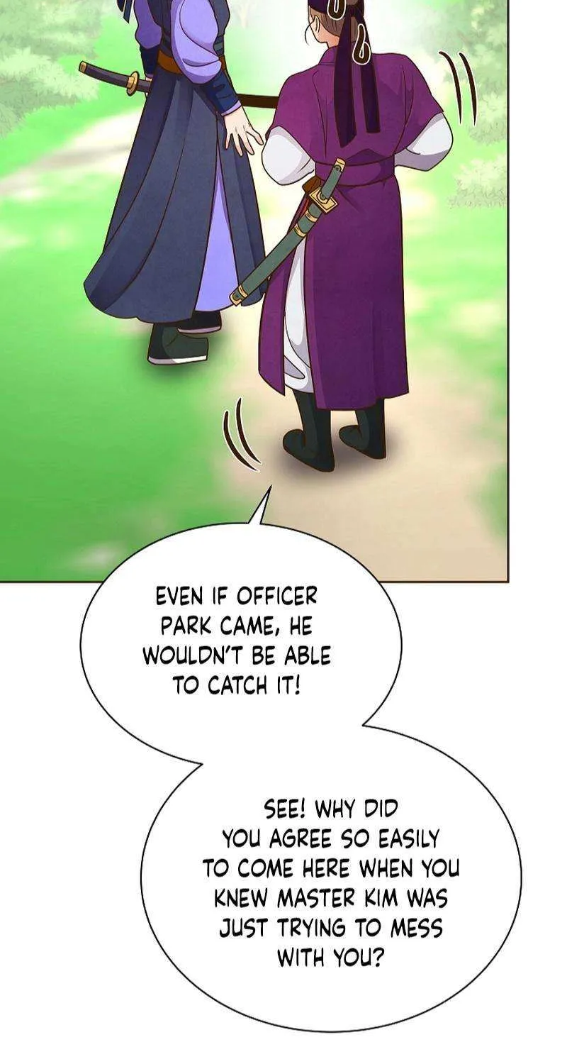 Flowers That Bloom at Night Chapter 40 page 44 - 