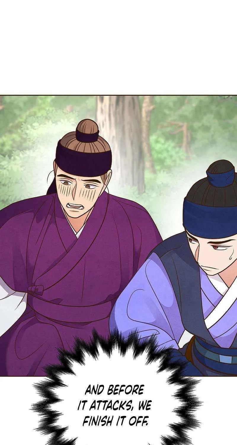 Flowers That Bloom at Night Chapter 40 page 55 - 