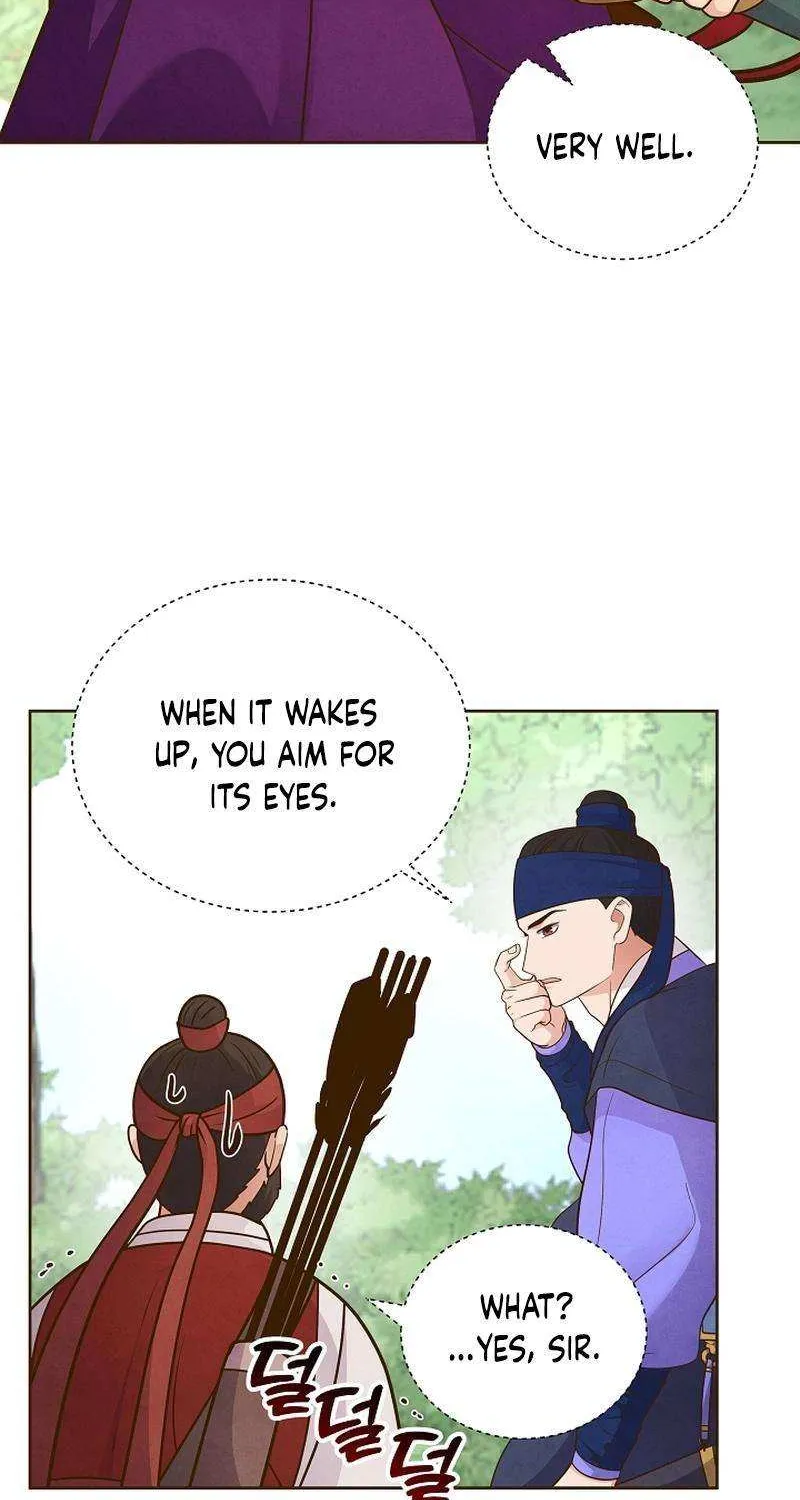 Flowers That Bloom at Night Chapter 40 page 58 - 