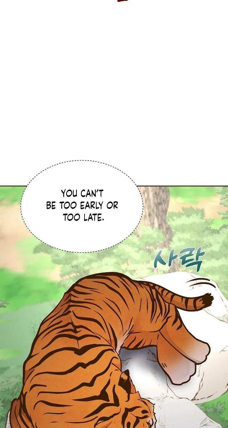 Flowers That Bloom at Night Chapter 40 page 59 - 