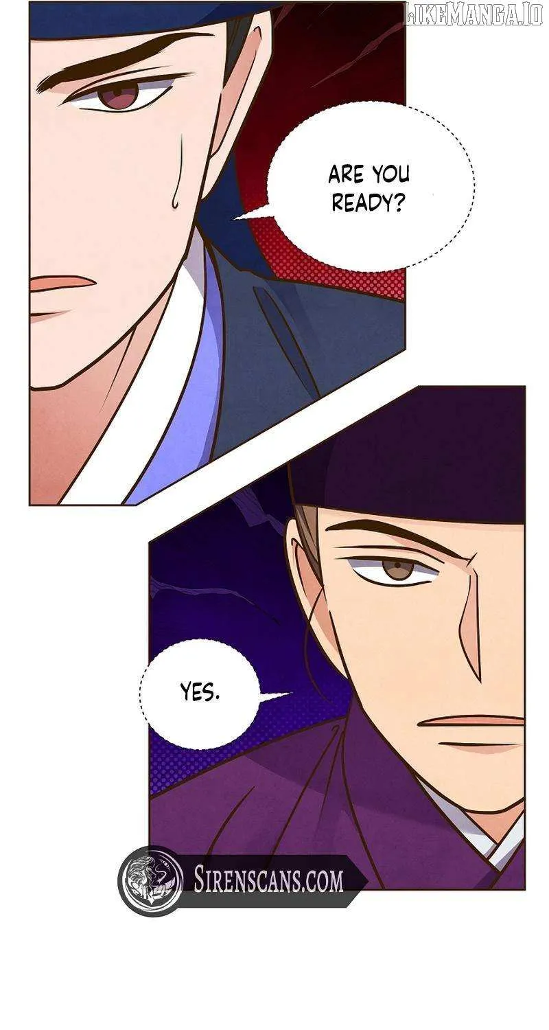 Flowers That Bloom at Night Chapter 40 page 61 - 