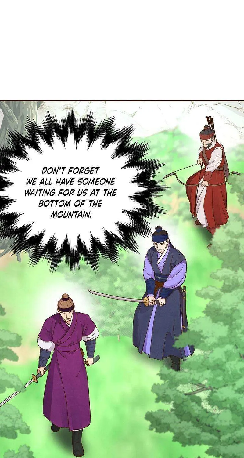 Flowers That Bloom at Night Chapter 40 page 62 - 