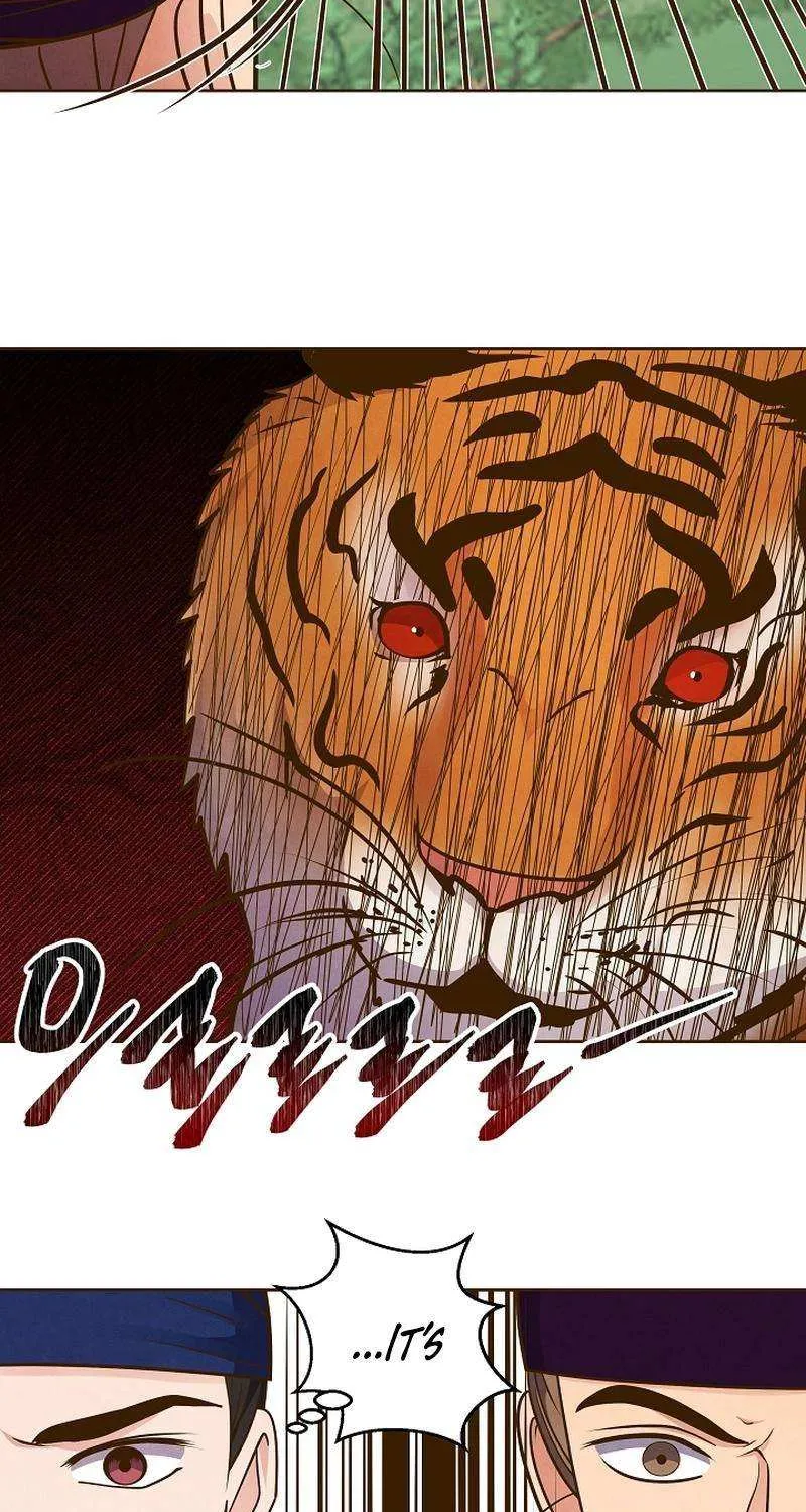 Flowers That Bloom at Night Chapter 40 page 67 - 