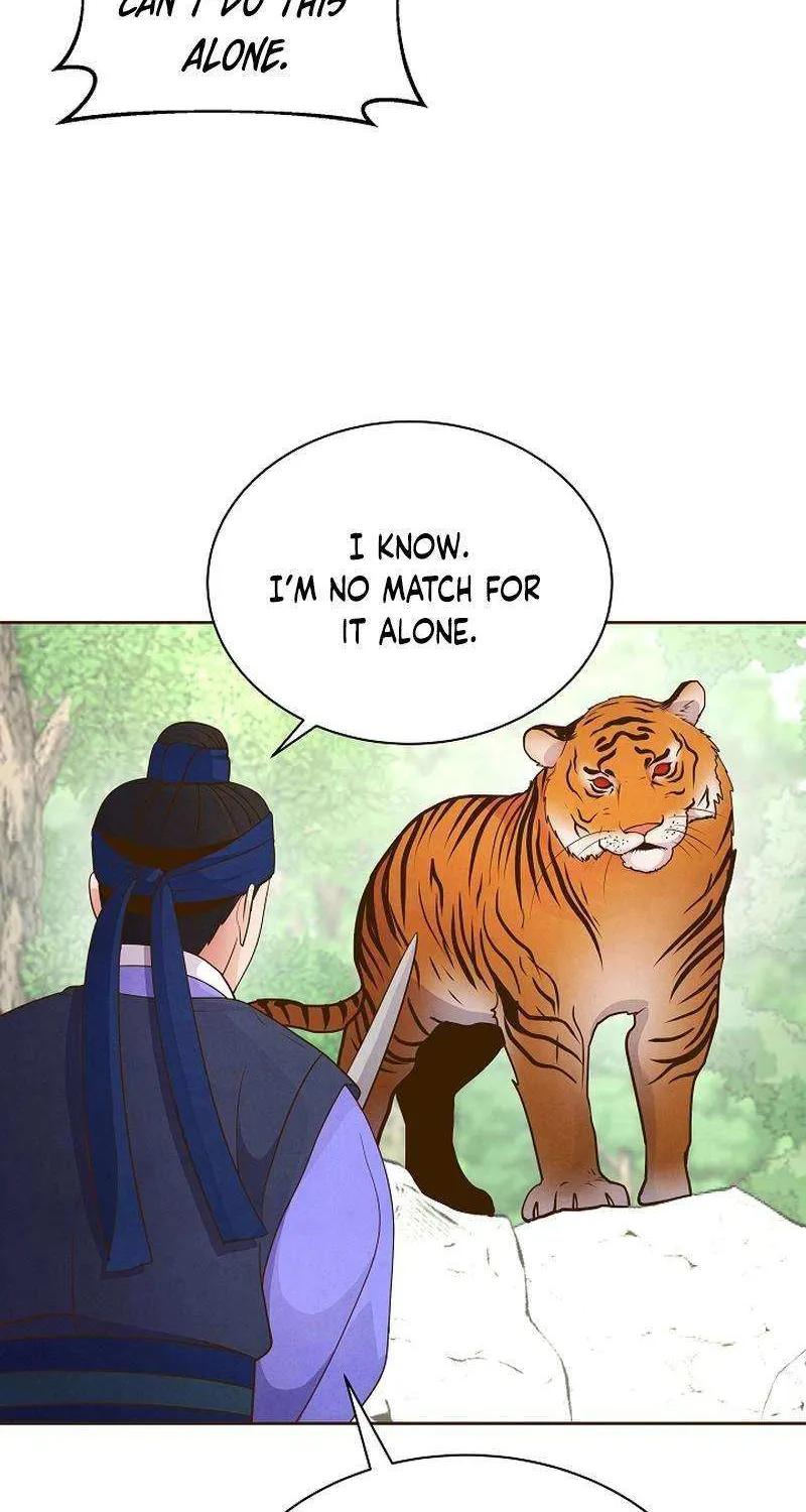 Flowers That Bloom at Night Chapter 40 page 76 - 