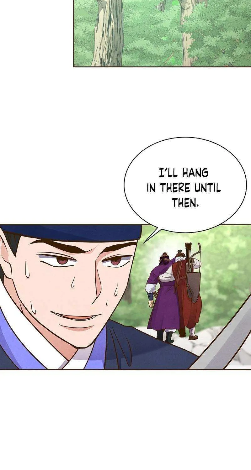 Flowers That Bloom at Night Chapter 40 page 78 - 