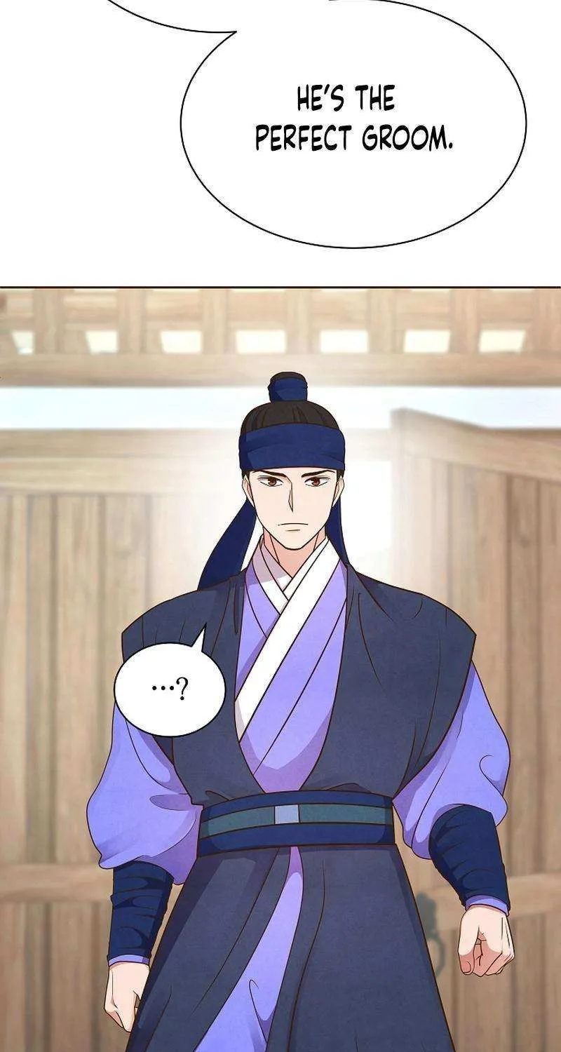 Flowers That Bloom at Night Chapter 40 page 9 - 