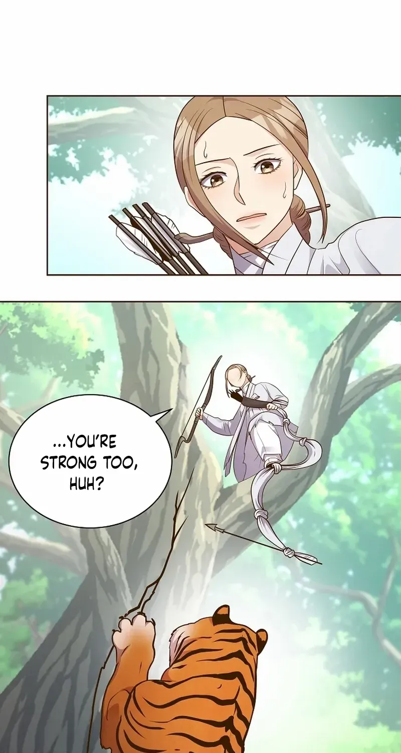 Flowers That Bloom at Night Chapter 41 page 16 - 