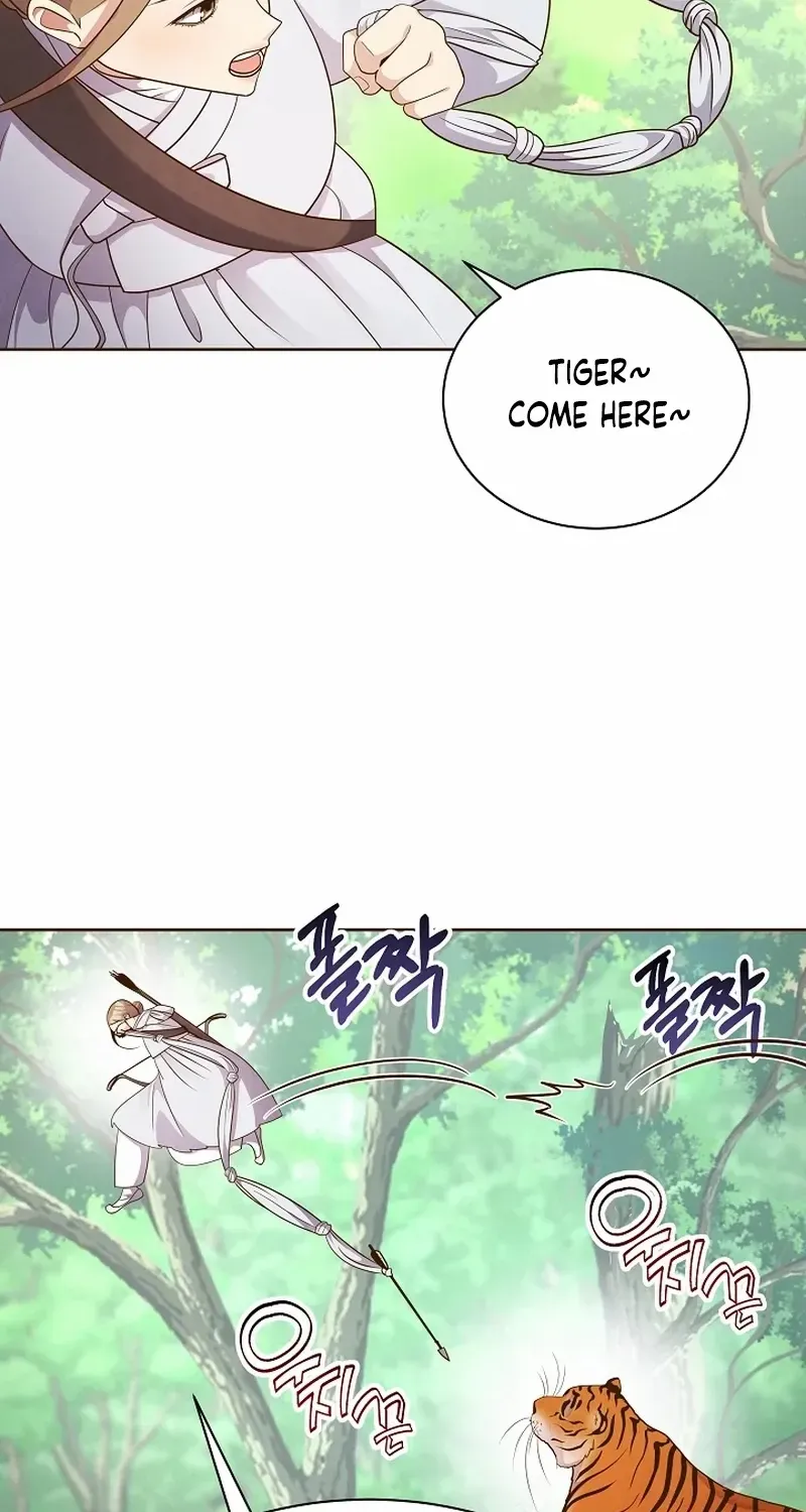 Flowers That Bloom at Night Chapter 41 page 18 - 