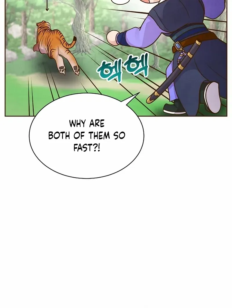 Flowers That Bloom at Night Chapter 41 page 20 - 