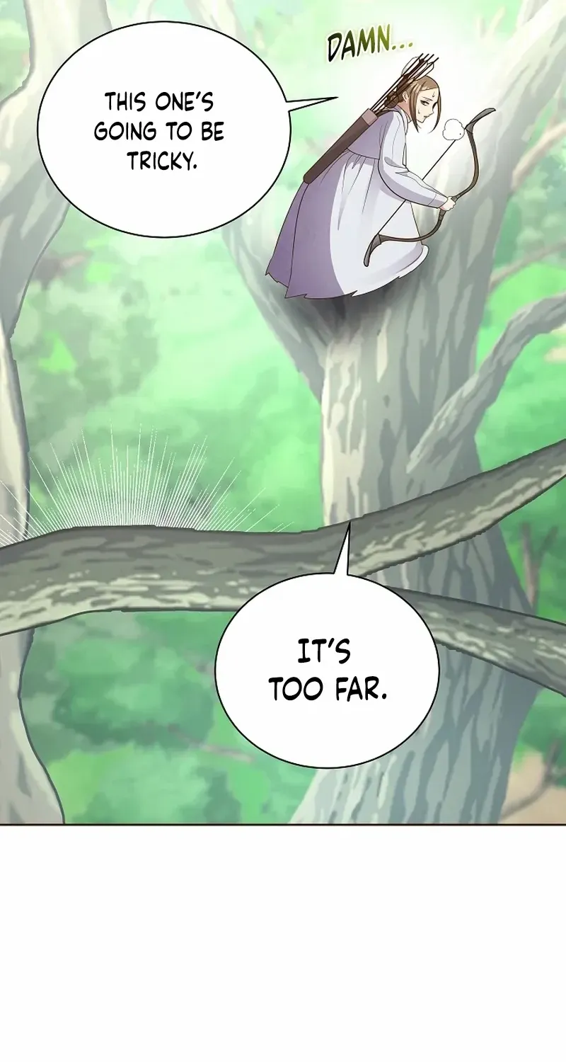 Flowers That Bloom at Night Chapter 41 page 24 - 