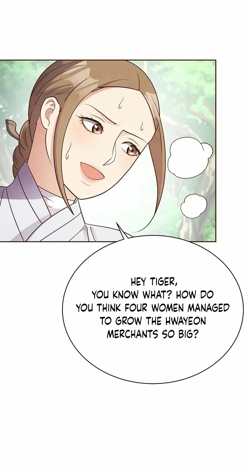 Flowers That Bloom at Night Chapter 41 page 26 - 