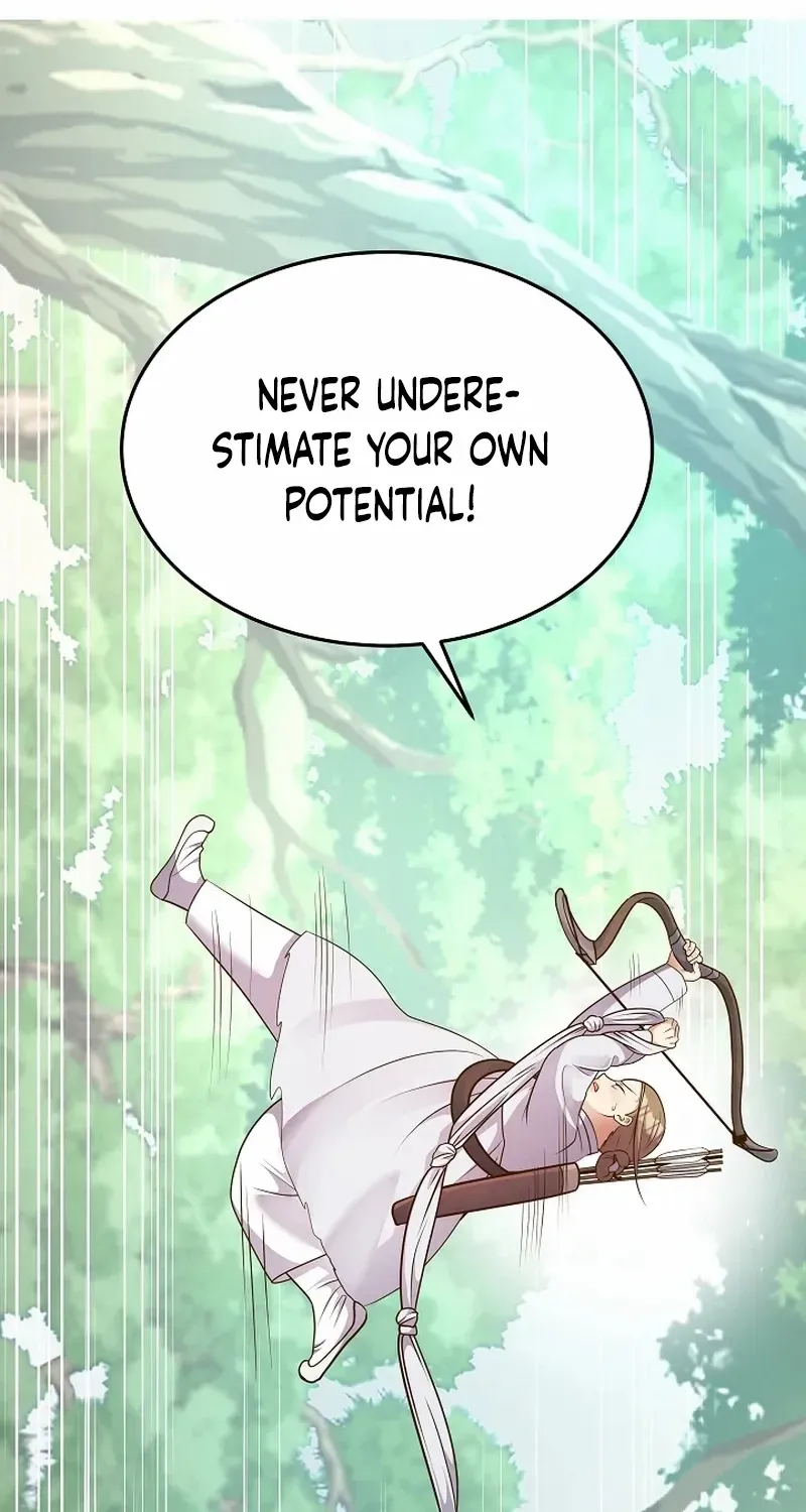 Flowers That Bloom at Night Chapter 41 page 27 - 