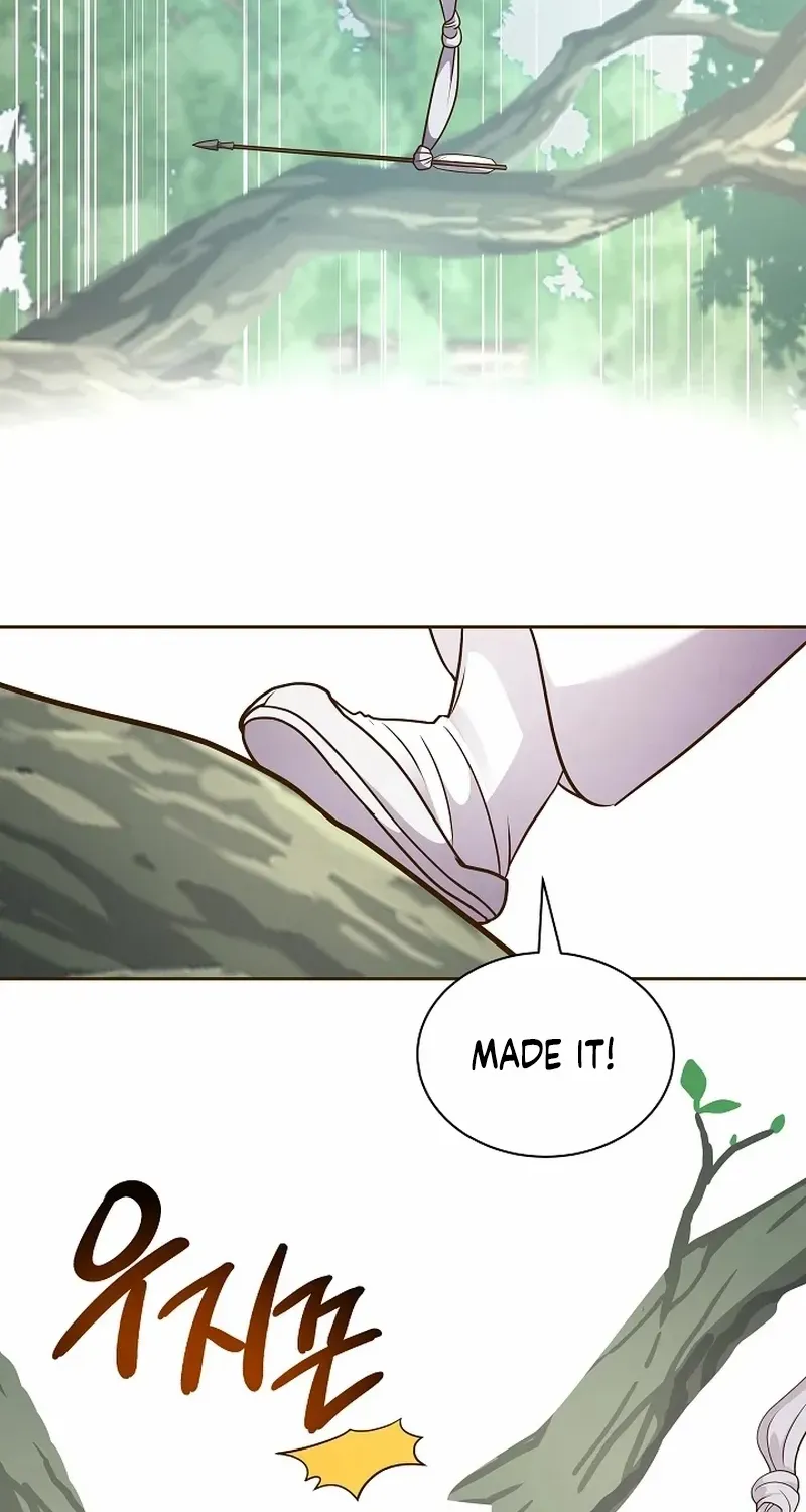 Flowers That Bloom at Night Chapter 41 page 28 - 