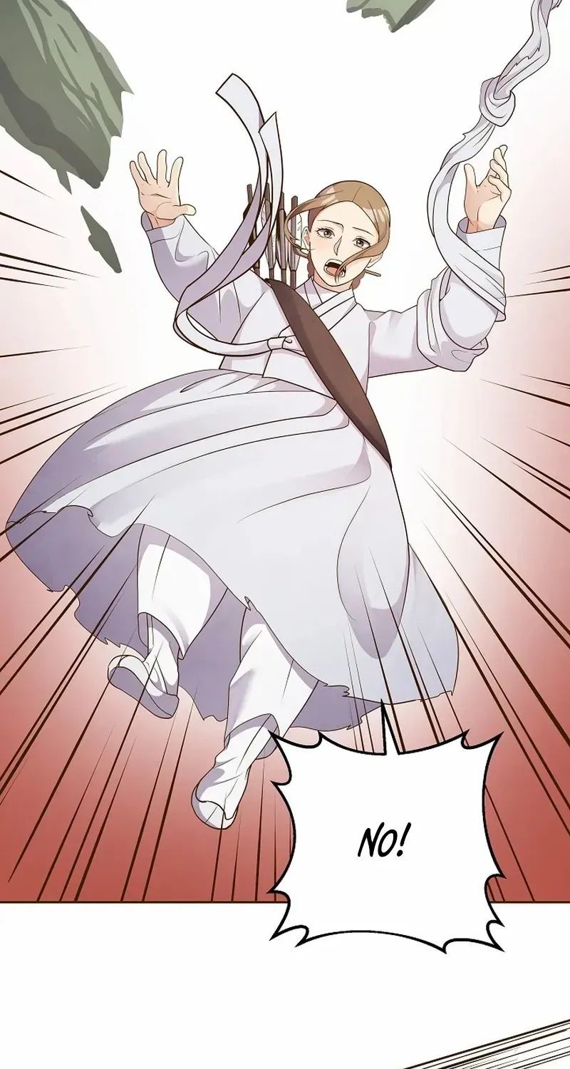 Flowers That Bloom at Night Chapter 41 page 29 - 