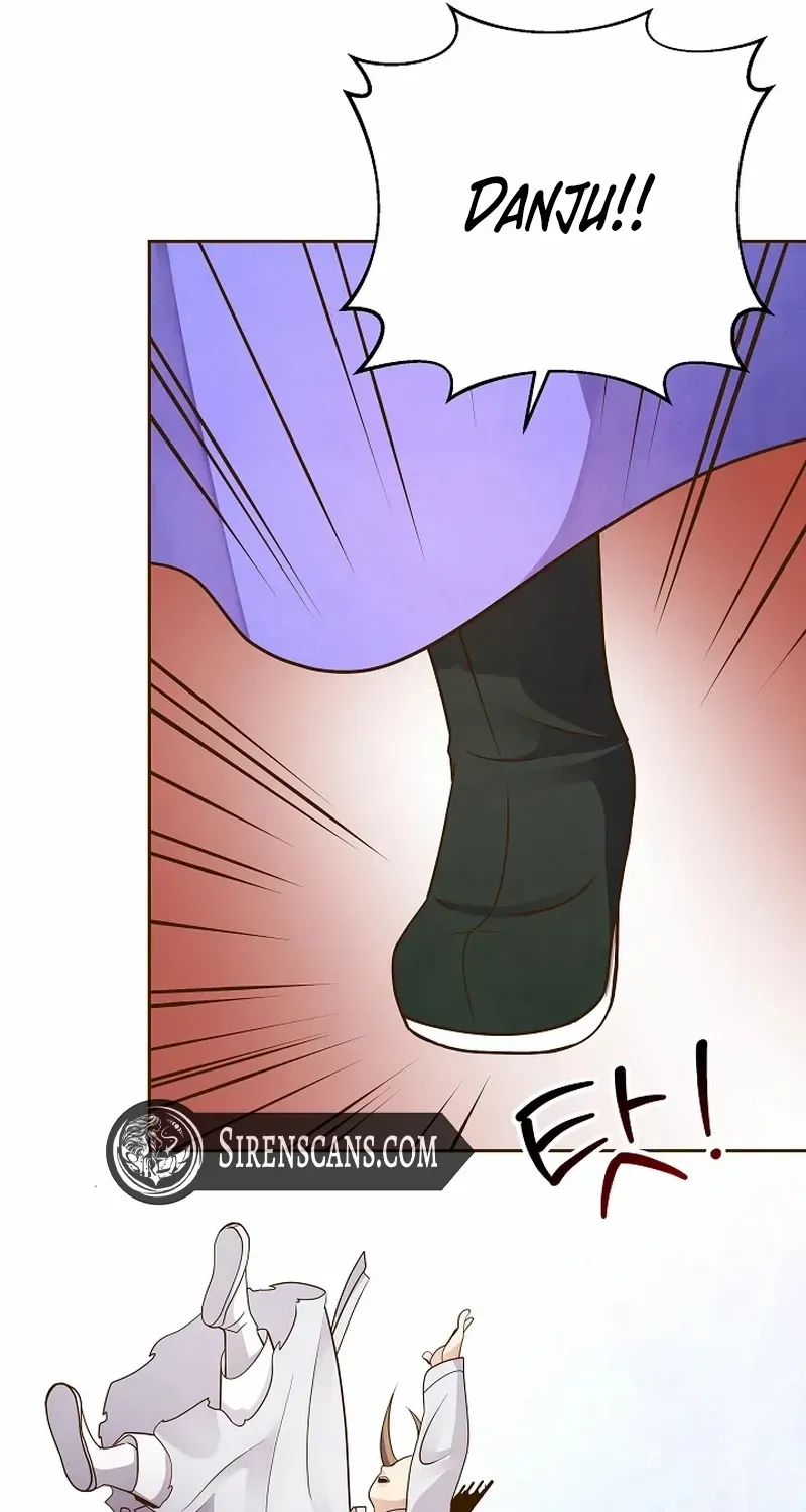 Flowers That Bloom at Night Chapter 41 page 31 - 