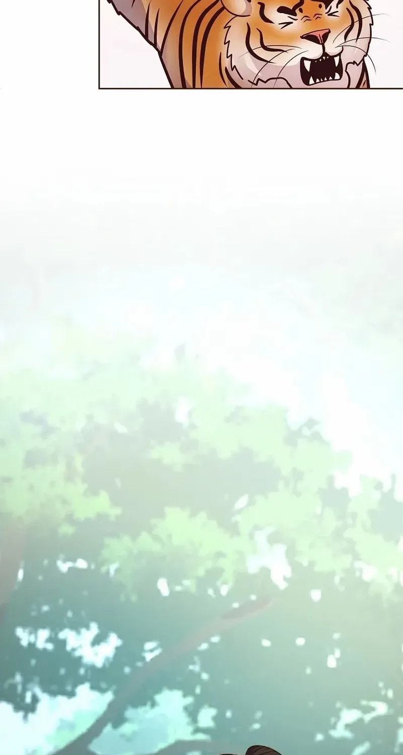 Flowers That Bloom at Night Chapter 41 page 34 - 