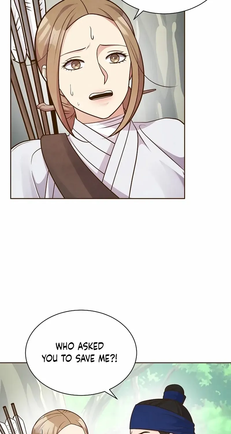 Flowers That Bloom at Night Chapter 41 page 38 - 