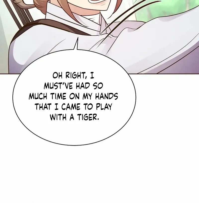 Flowers That Bloom at Night Chapter 41 page 40 - 
