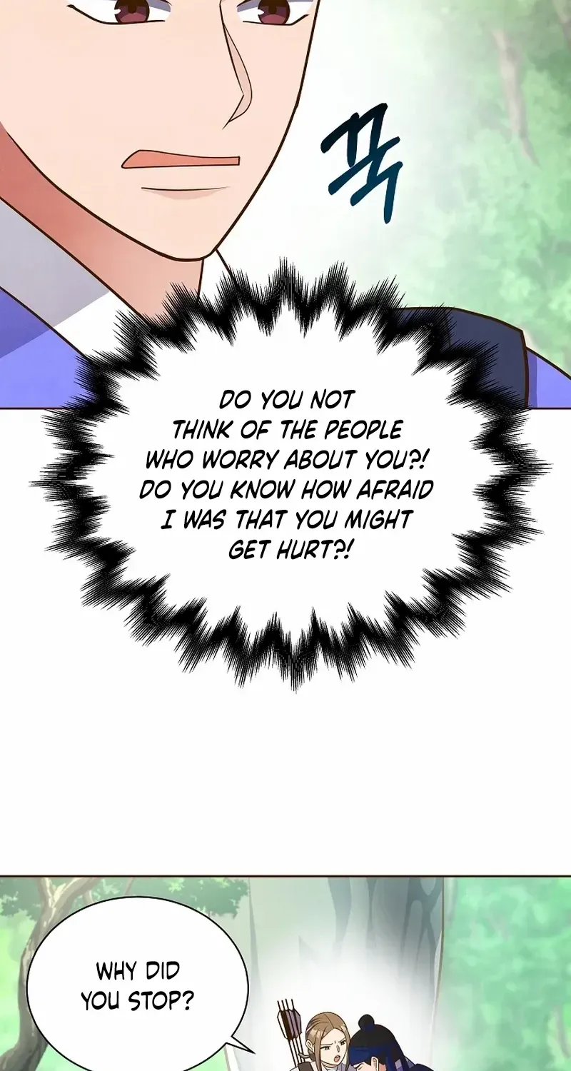 Flowers That Bloom at Night Chapter 41 page 46 - 