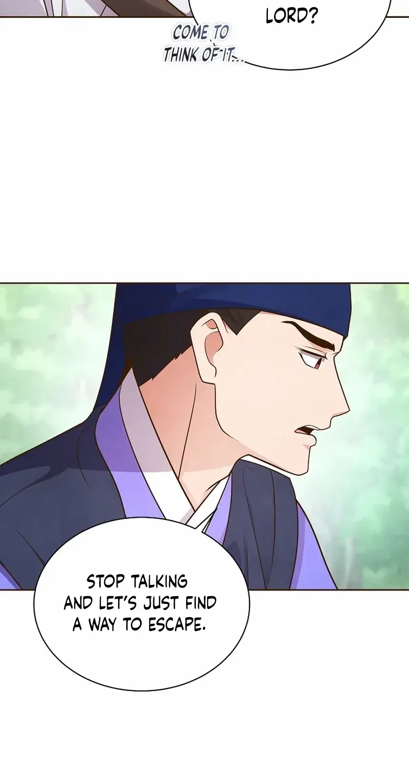 Flowers That Bloom at Night Chapter 41 page 49 - 