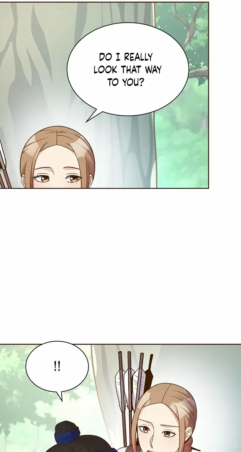 Flowers That Bloom at Night Chapter 41 page 51 - 