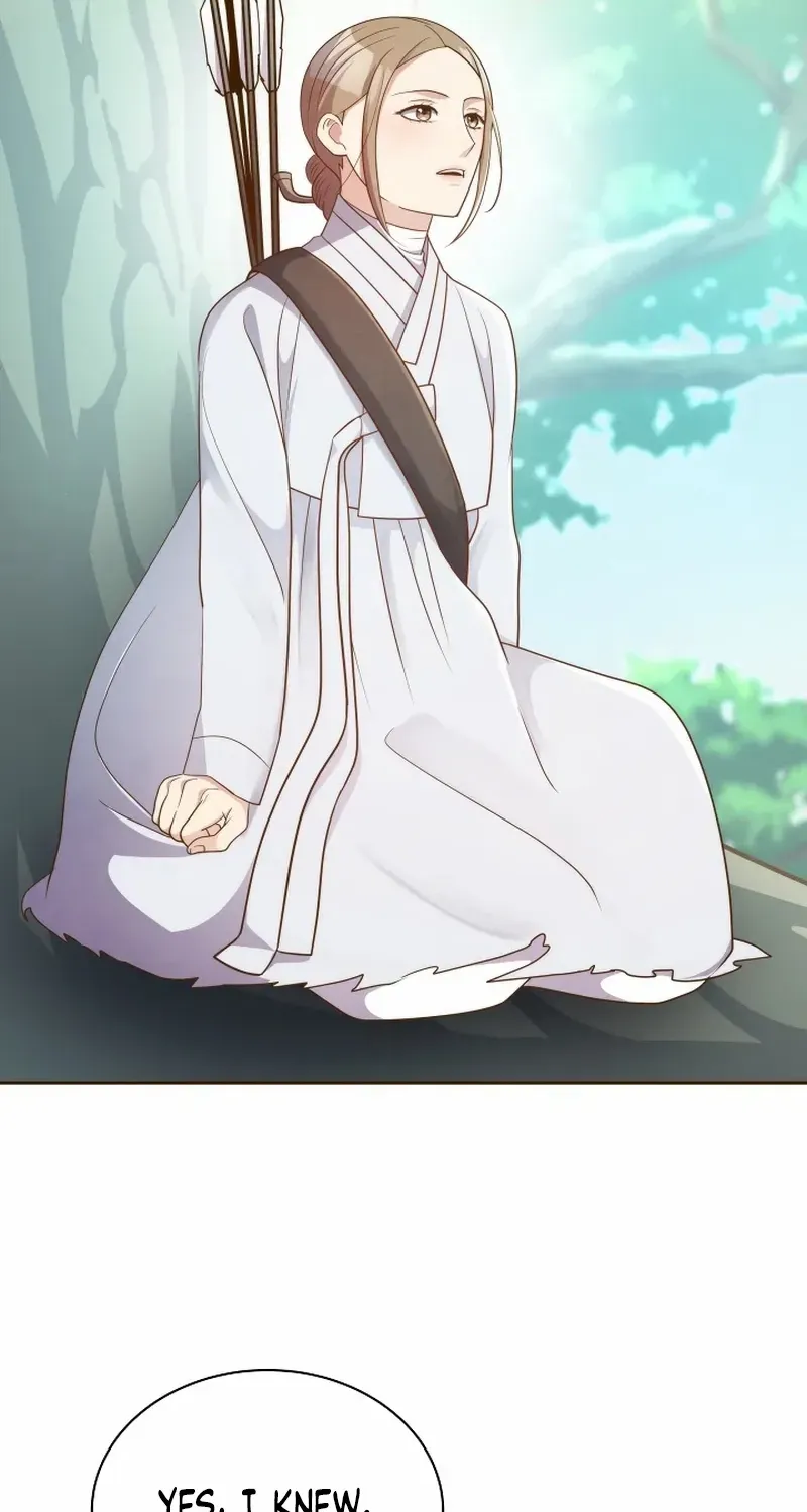 Flowers That Bloom at Night Chapter 41 page 53 - 