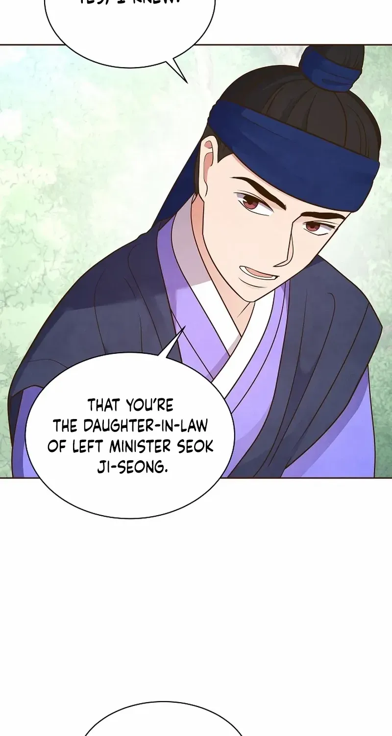 Flowers That Bloom at Night Chapter 41 page 54 - 