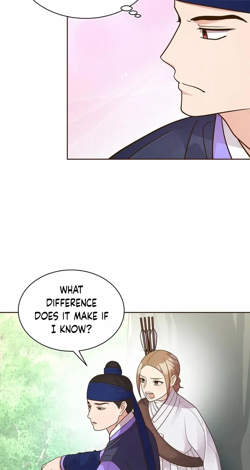 Flowers That Bloom at Night Chapter 41 page 56 - 