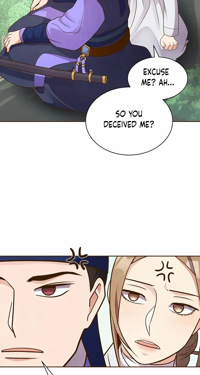 Flowers That Bloom at Night Chapter 41 page 57 - 